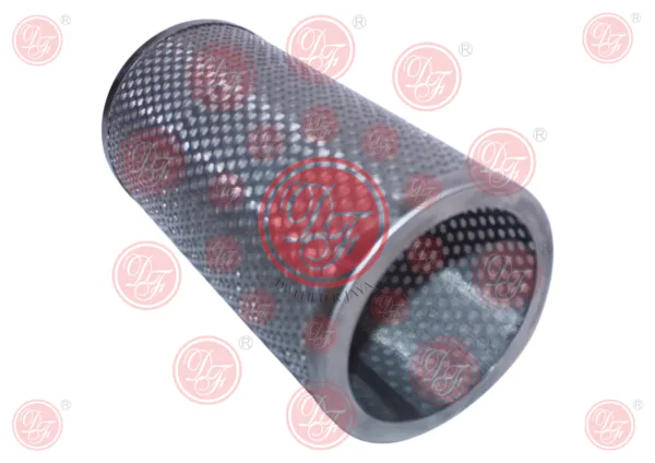 HIGH TEMPERATURE DUST FILTER BAG