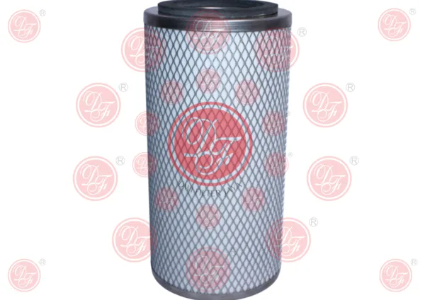 NON WOVEN POLYESTER FABRIC FILTER BAG