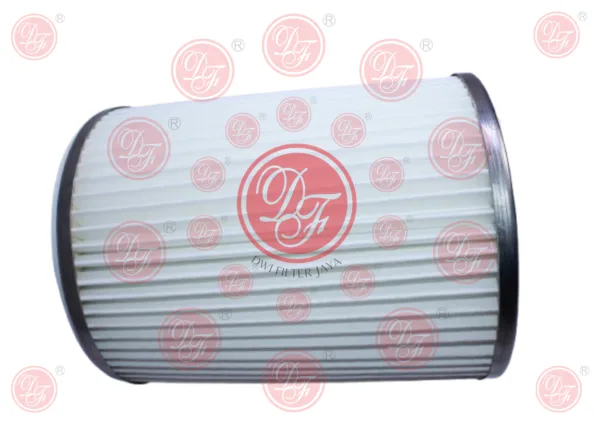 Air Flow Panel Filter