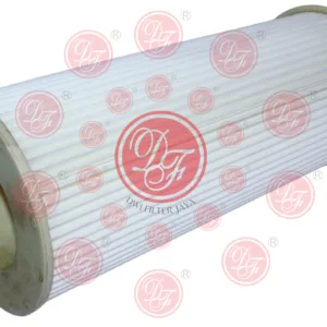 SINTERED STAINLESS STEEL DISC FILTER