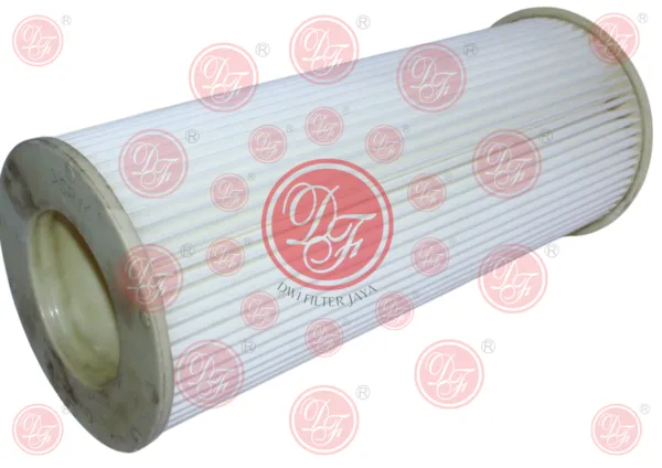SINTERED STAINLESS STEEL DISC FILTER