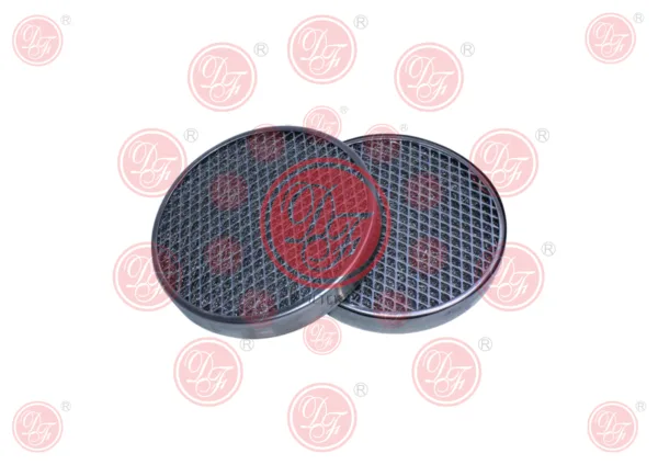 0.3 MICRON FEED GAS FILTER