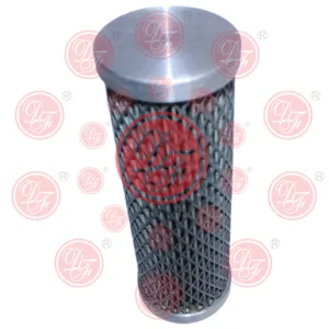 CENTRAL VACUUM CLEANER FILTER