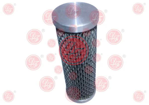 CENTRAL VACUUM CLEANER FILTER