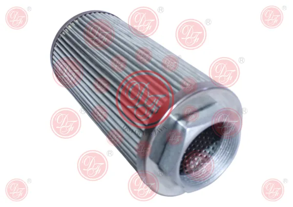 STRAINER OIL FILTER 30 MICRON