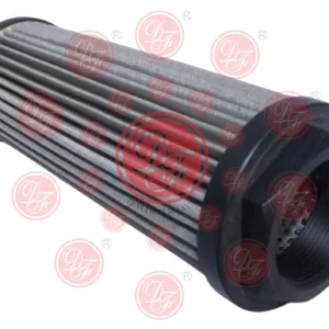 PIPELINE FILTER DRYER