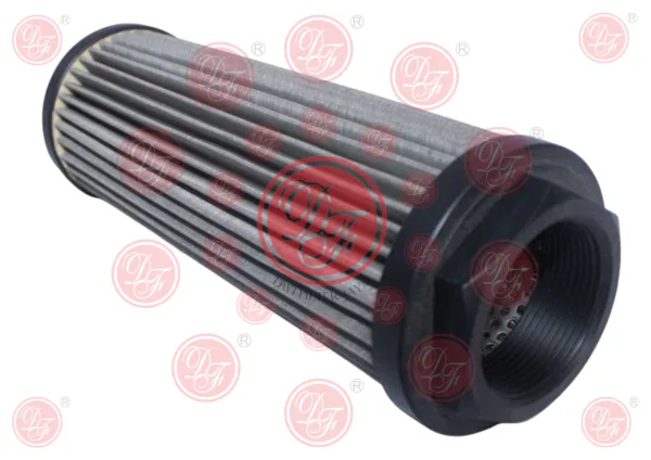 PIPELINE FILTER DRYER