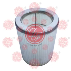 WASHABLE PANEL FILTER AHU
