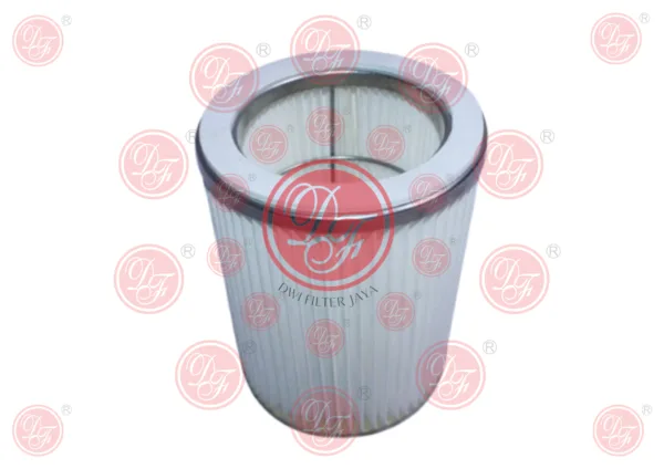 WASHABLE PANEL FILTER AHU