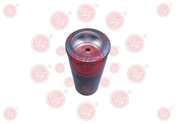 STAINLESS STEEL MEDIA LIQUID FILTER ELEMENT