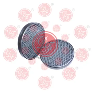 GAS SOLID SEPARATION FILTER ELEMENT