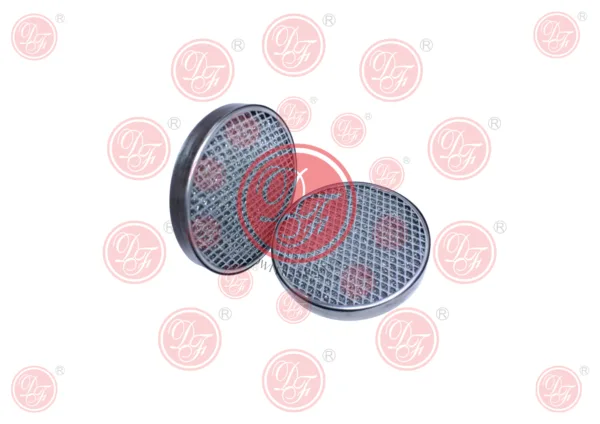 GAS SOLID SEPARATION FILTER ELEMENT