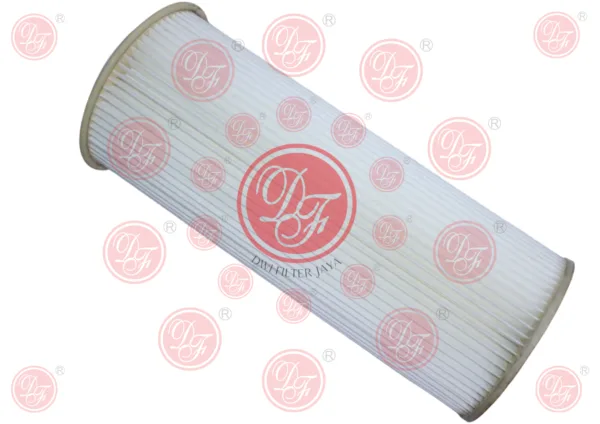 Metal Round Disc Filter