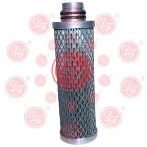 DRY HEPA VACUUM CARTRIDGE FILTER