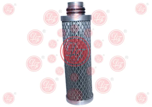 DRY HEPA VACUUM CARTRIDGE FILTER
