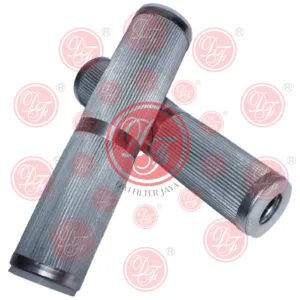 OIL FILTER FOR INJECTION MOLDING MACHINE