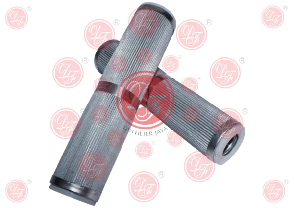 OIL FILTER FOR INJECTION MOLDING MACHINE