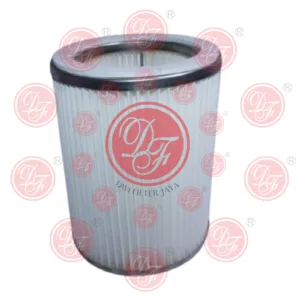 Industrial Panel Filter