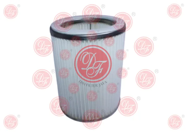 Industrial Panel Filter