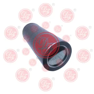 POLYESTER FELT FILTER BAG