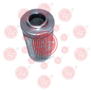 STAINLESS STEEL BASKET FILTER ELEMENT