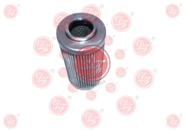 STAINLESS STEEL BASKET FILTER ELEMENT
