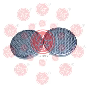Gas Filter Cartridge