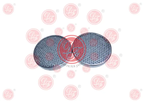 Gas Filter Cartridge