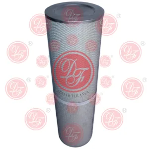 INDUSTRIAL DISC FILTER