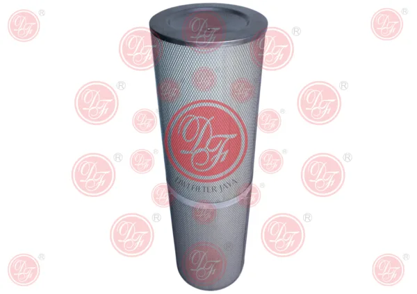 INDUSTRIAL DISC FILTER