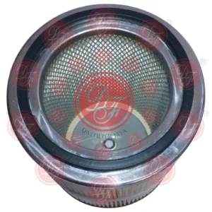 HIGH QUALITY STAINLESS STEEL FLAPPED ENGINE OIL FILTER