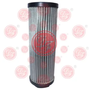 DRYER FILTER EXHAUST SILENCER