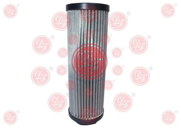 DRYER FILTER EXHAUST SILENCER