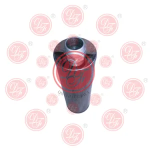 Hexagonal Oil Filter Aluminium Cap Element / Filter Oli Hekasagonal dengan tutup Aluminium dan Elemen
