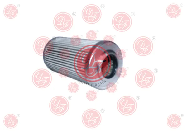 Basket Filter 30 Micron