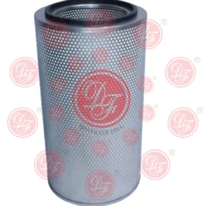 FILTER DRYER