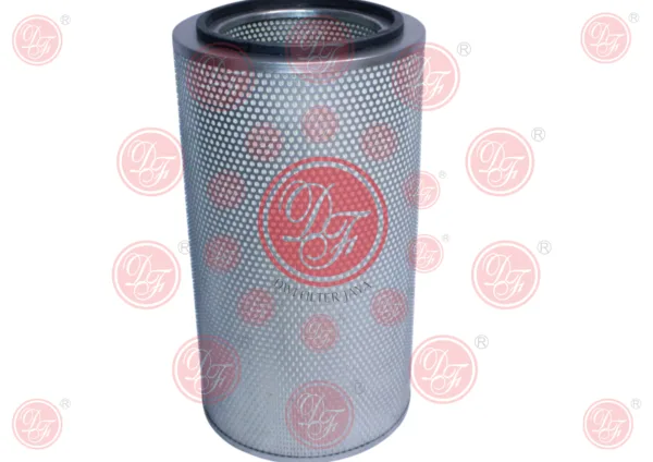 FILTER DRYER