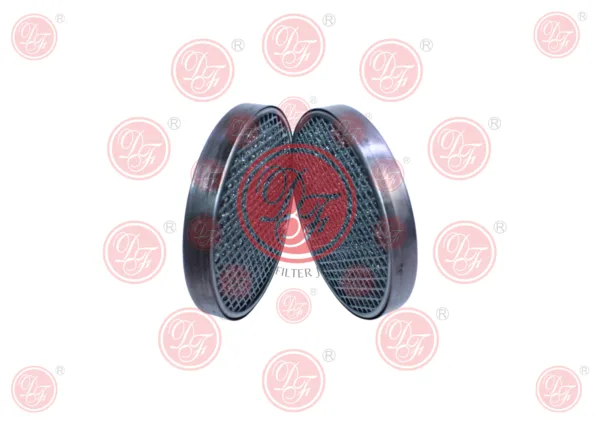 1 MICRON DRY GAS FILTER COALESCING ELEMENT