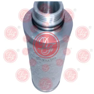 INNER FILTER VACUUM ELEMENT