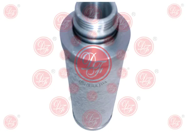 INNER FILTER VACUUM ELEMENT