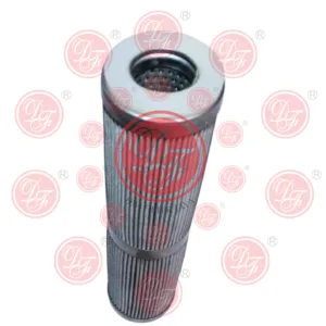 FLUID OIL FILTER BREATHER ELEMENT
