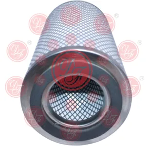 FILTER DRYER