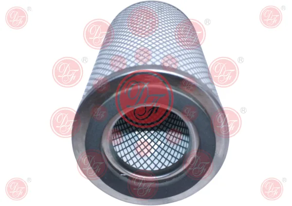 FILTER DRYER