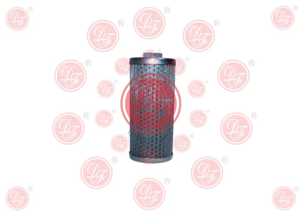 Pleated Air Filter Cartridge