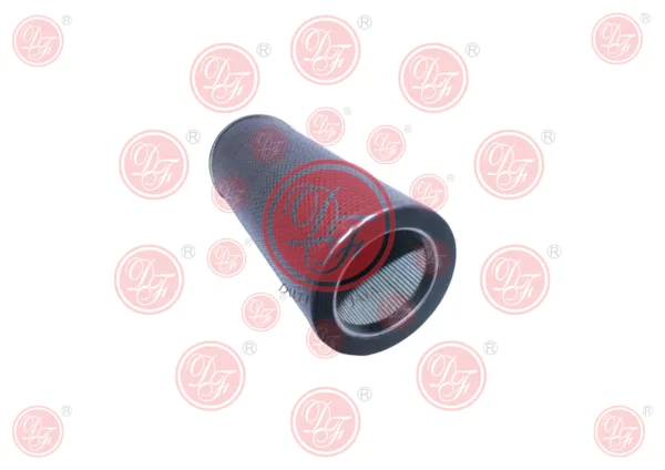 Synthetic Pocket Filter