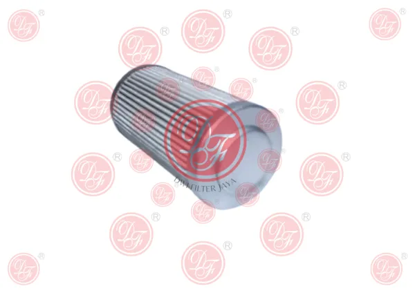 FILTER BASKET LOW RESISTANCE