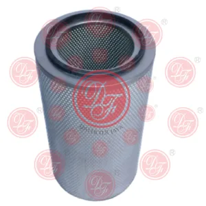 PIPELINE FILTER DRYER