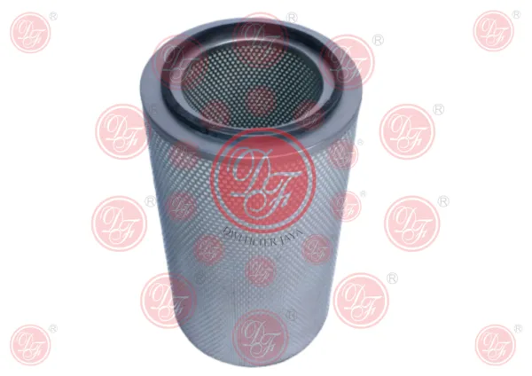 PIPELINE FILTER DRYER