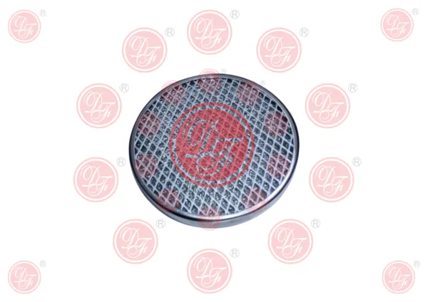 DRY GAS SEAL FILTER ELEMENT