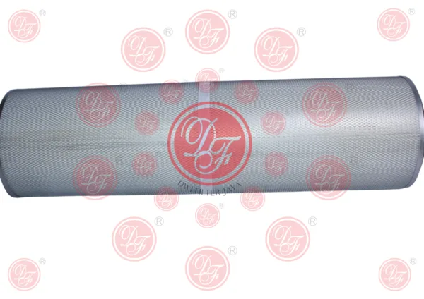 FILTER VACUUM